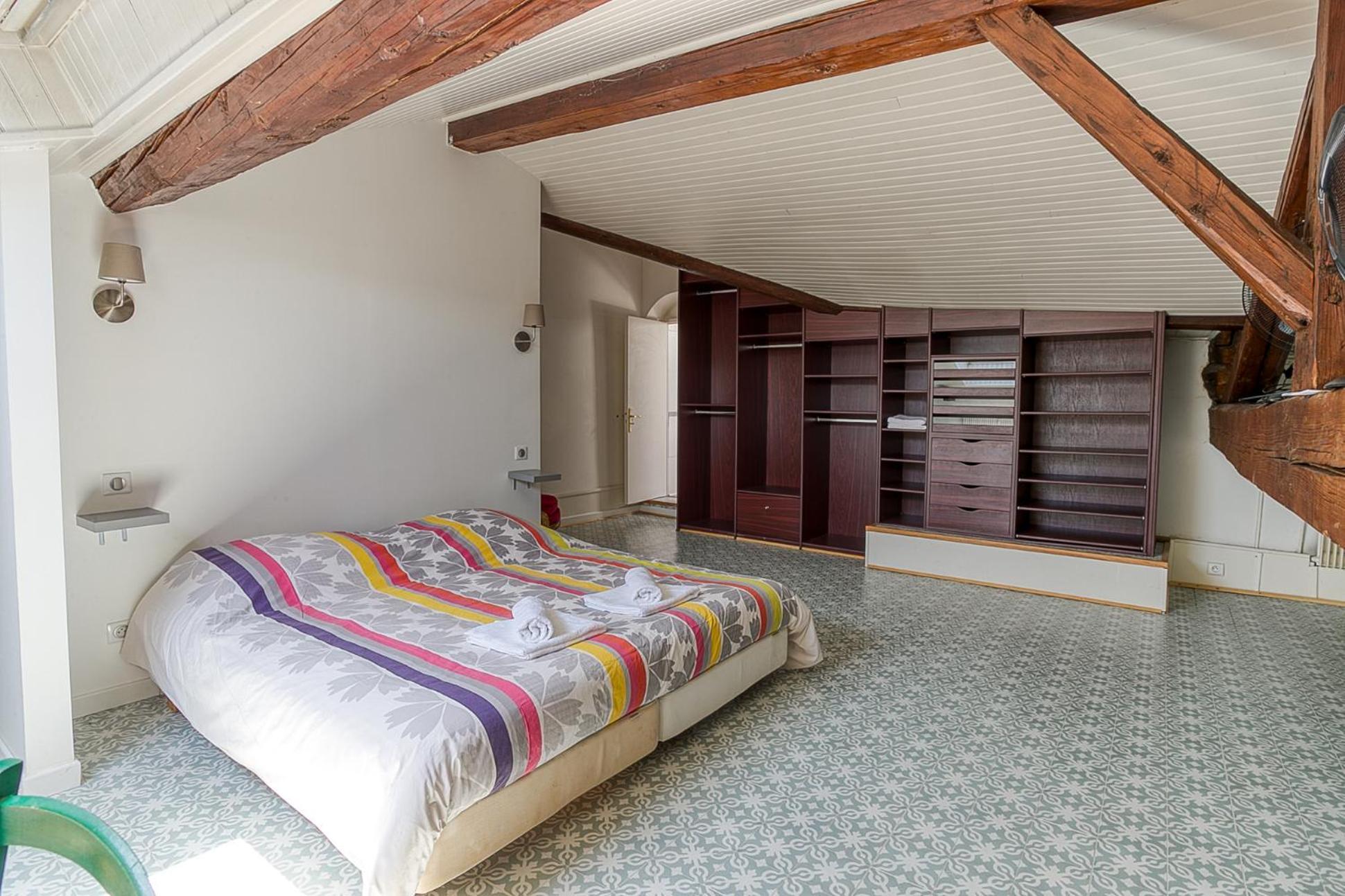 Sejourner Au Chateau De La Roue Grand Appartement Лисьё Экстерьер фото