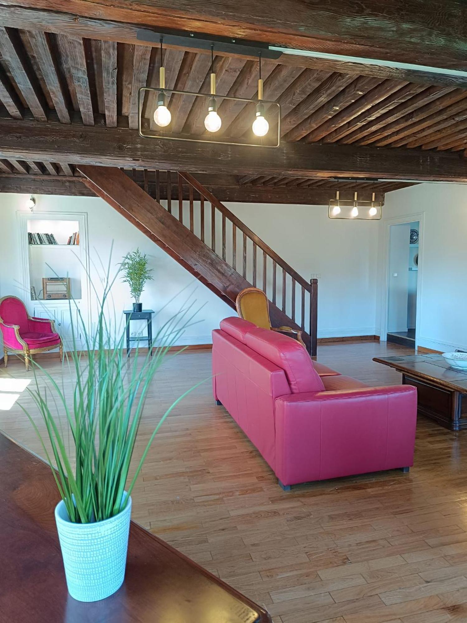 Sejourner Au Chateau De La Roue Grand Appartement Лисьё Экстерьер фото
